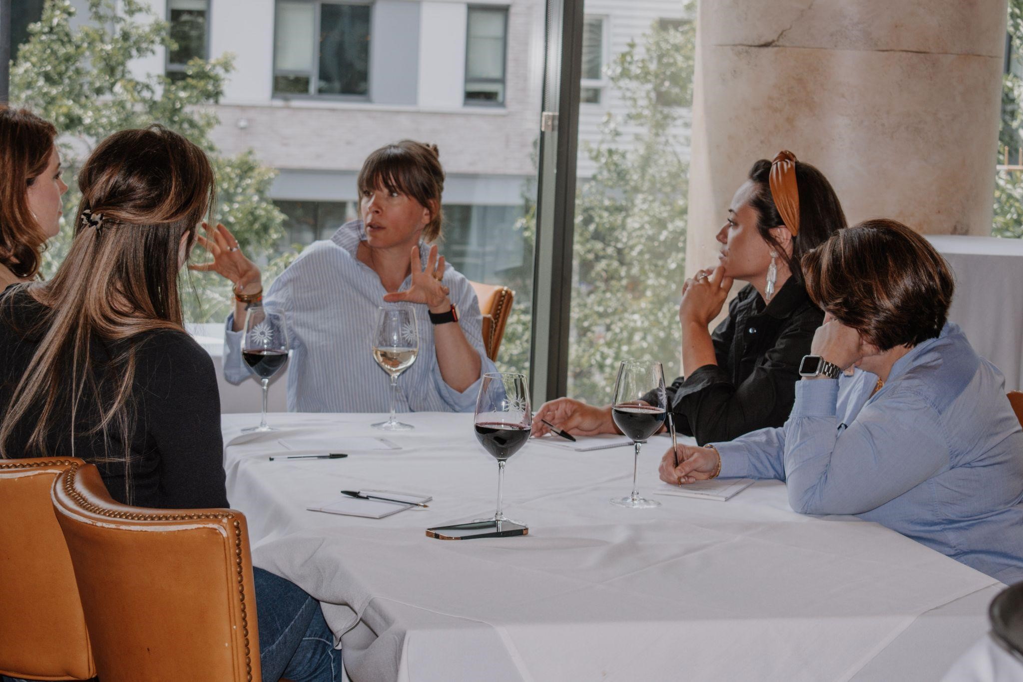 launch in faith -asl1