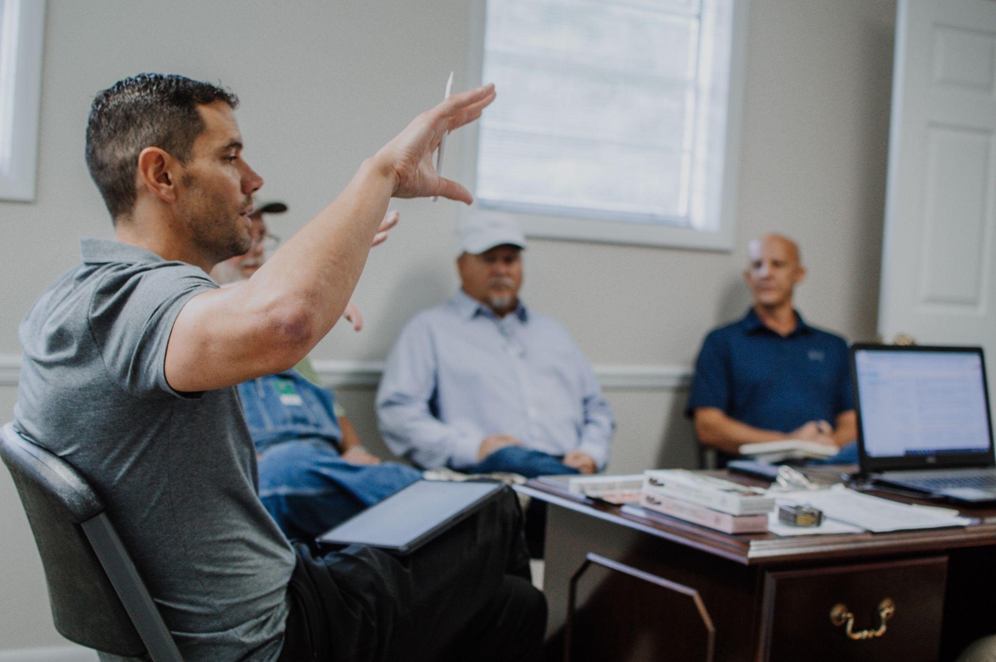 launch in faith -asl2